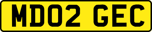 MD02GEC