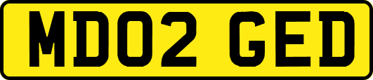 MD02GED