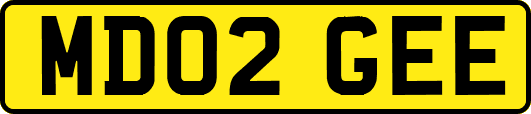 MD02GEE