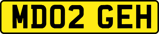 MD02GEH