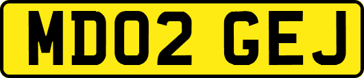 MD02GEJ