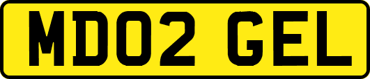 MD02GEL