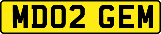 MD02GEM