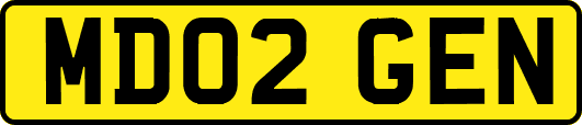 MD02GEN