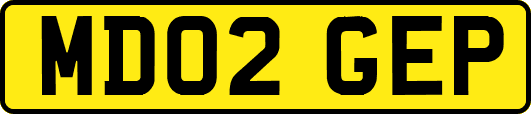 MD02GEP