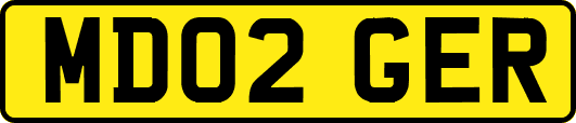 MD02GER