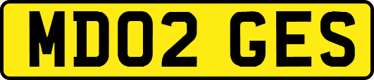 MD02GES