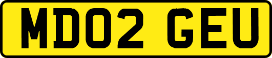 MD02GEU