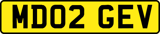MD02GEV