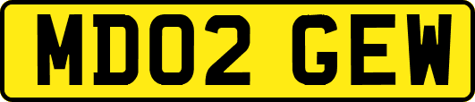 MD02GEW