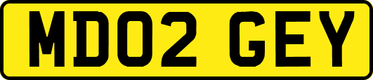 MD02GEY