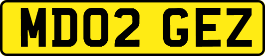 MD02GEZ