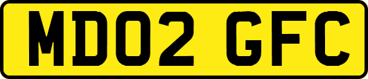 MD02GFC