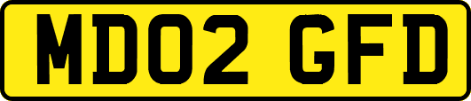 MD02GFD