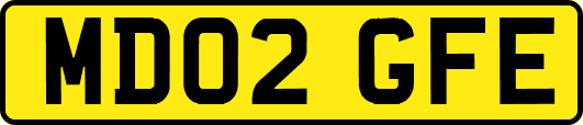 MD02GFE