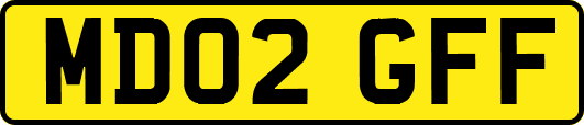 MD02GFF