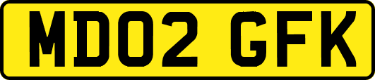 MD02GFK