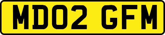 MD02GFM