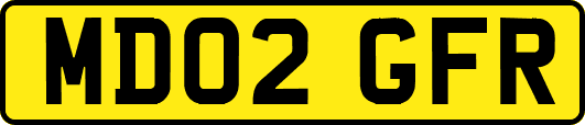 MD02GFR