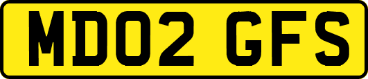 MD02GFS