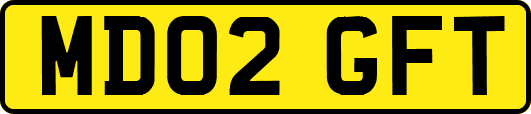 MD02GFT