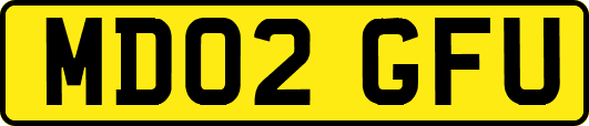 MD02GFU