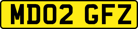 MD02GFZ
