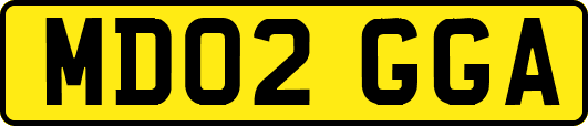 MD02GGA