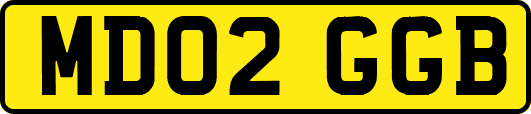 MD02GGB