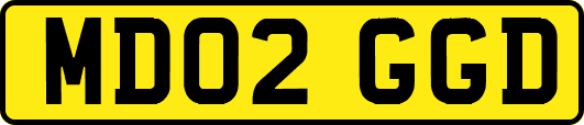 MD02GGD