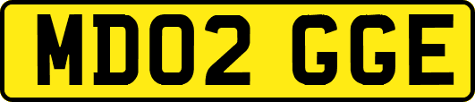 MD02GGE