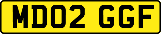 MD02GGF