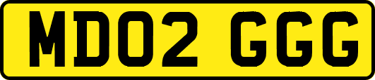 MD02GGG