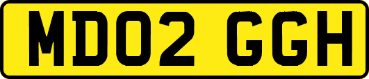 MD02GGH