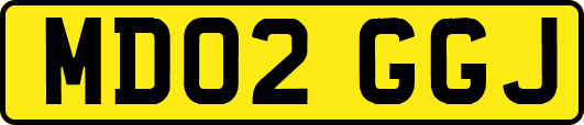 MD02GGJ