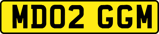 MD02GGM