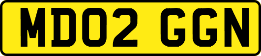 MD02GGN