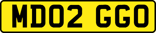 MD02GGO
