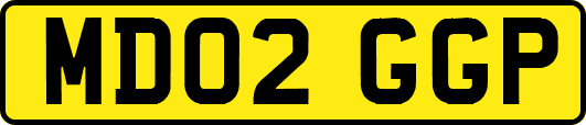 MD02GGP