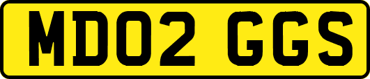 MD02GGS