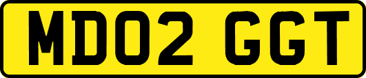 MD02GGT