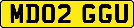 MD02GGU