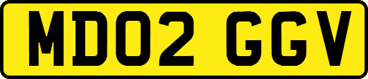 MD02GGV