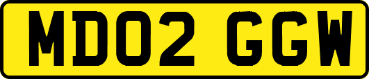 MD02GGW