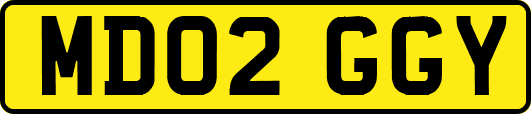 MD02GGY