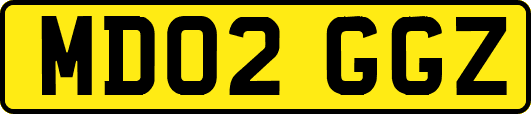 MD02GGZ