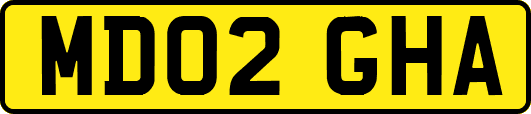 MD02GHA