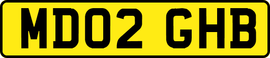 MD02GHB