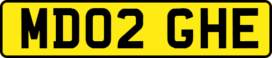 MD02GHE