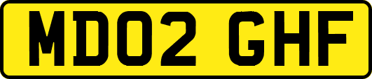 MD02GHF
